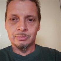 Cliff 'Eric' Sneed