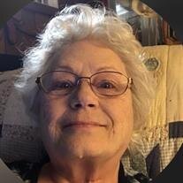 Joanne L. Mergenthaler