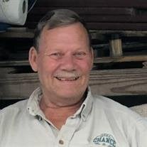 Bobby Ray Perry
