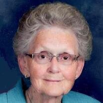Betty J. Hassfurther