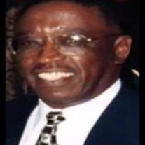 Stanley (Stan) B. Williams
