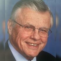 Stanley Frank Gabriel
