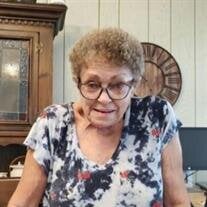 Deborah Haskins