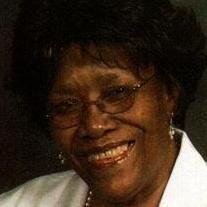 Lorraine Williams