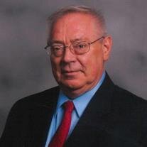Stephen R. Alvey