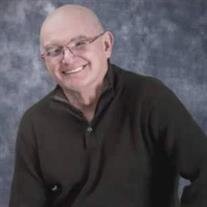 Mr. Jack Amburn