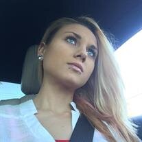 Helena Marie Langner