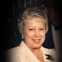 Judy Elaine Nettles
