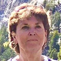 Susan E. Repenshek