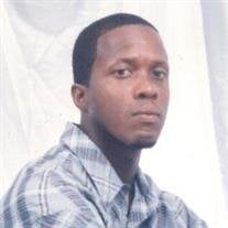 Mr. Maurice Bernard