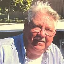 Raymond Darrel Sidebottom
