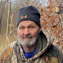 James Curtis Redden