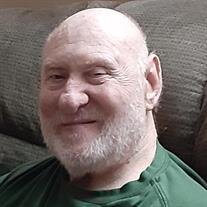 William F. Martin
