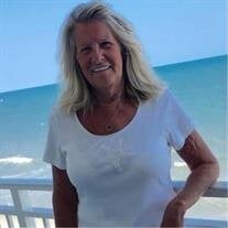 Wilma Lee Fitzpatrick