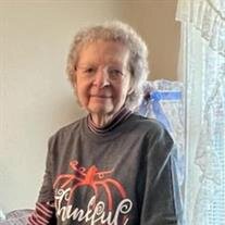 Edna Mae Anderson