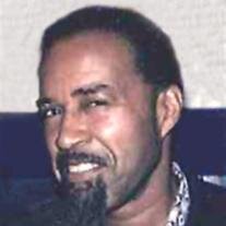Fred Louis Caver