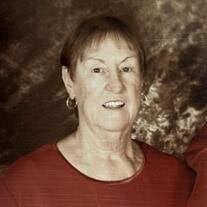 Julianetta "Judy" Perkins