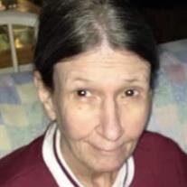 Ms. Patricia Ruth Reeves