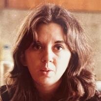 Wendy Susan Steuck