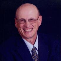 Randy Wayne Stiles