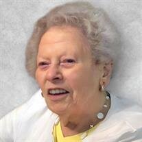 Hazel S. Belanger