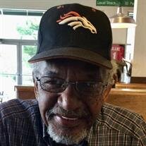 Joe Mack Mathis