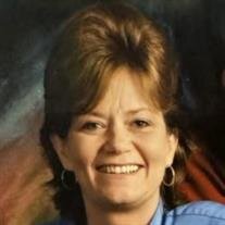 Mona Leah Rakestraw