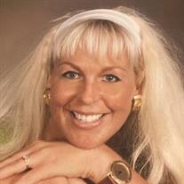 Angela "Angie" Stephenitch