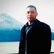 Mr. Matthew Angel-Robles Roa