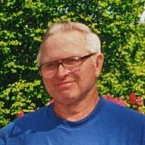 John Samuelsen
