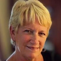 Teri Burnett-Hearn