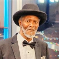 Mr. Michael Don Kinchion, Sr.
