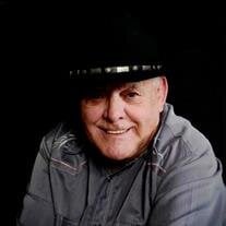 Richard A. Spellman