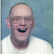 Gene A. Daniels