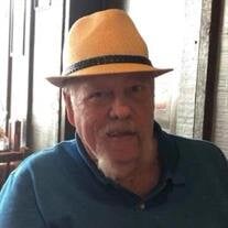 Edwin Lee Watson Sr.