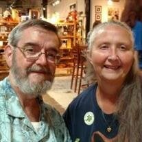 Charles "Chuck" Thomas Shinall