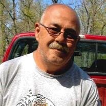 Michael "Mike" Linn Yates