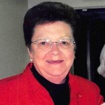 Ethel C. L. Zearfoss