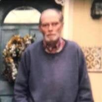 Stephen Sheldon Parsons