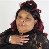 Mrs. Latonya L. Carter