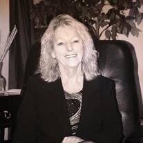Juliet "Judy" Parks