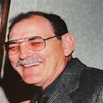 Thomas Wayne Finley