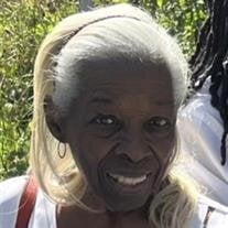 Dorothy Maude Daniel