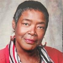 Velma Jean Jones