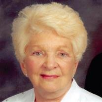 Janet (Hartman) Ganter Grun