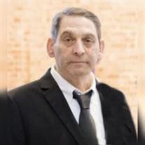 Salvatore Patalano
