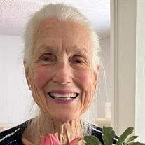 Emma Jane Canova Bush