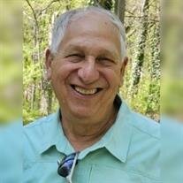 Bruce Lane Axelrod