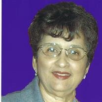 Iris Yvonne Joseph