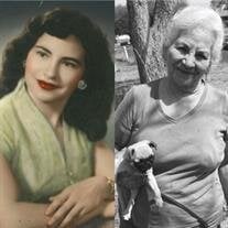 Emilia R. Casias